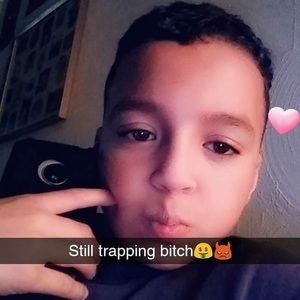 Meet your Posher, Ricky